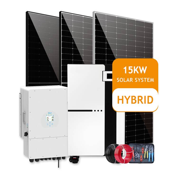 15kW SNW